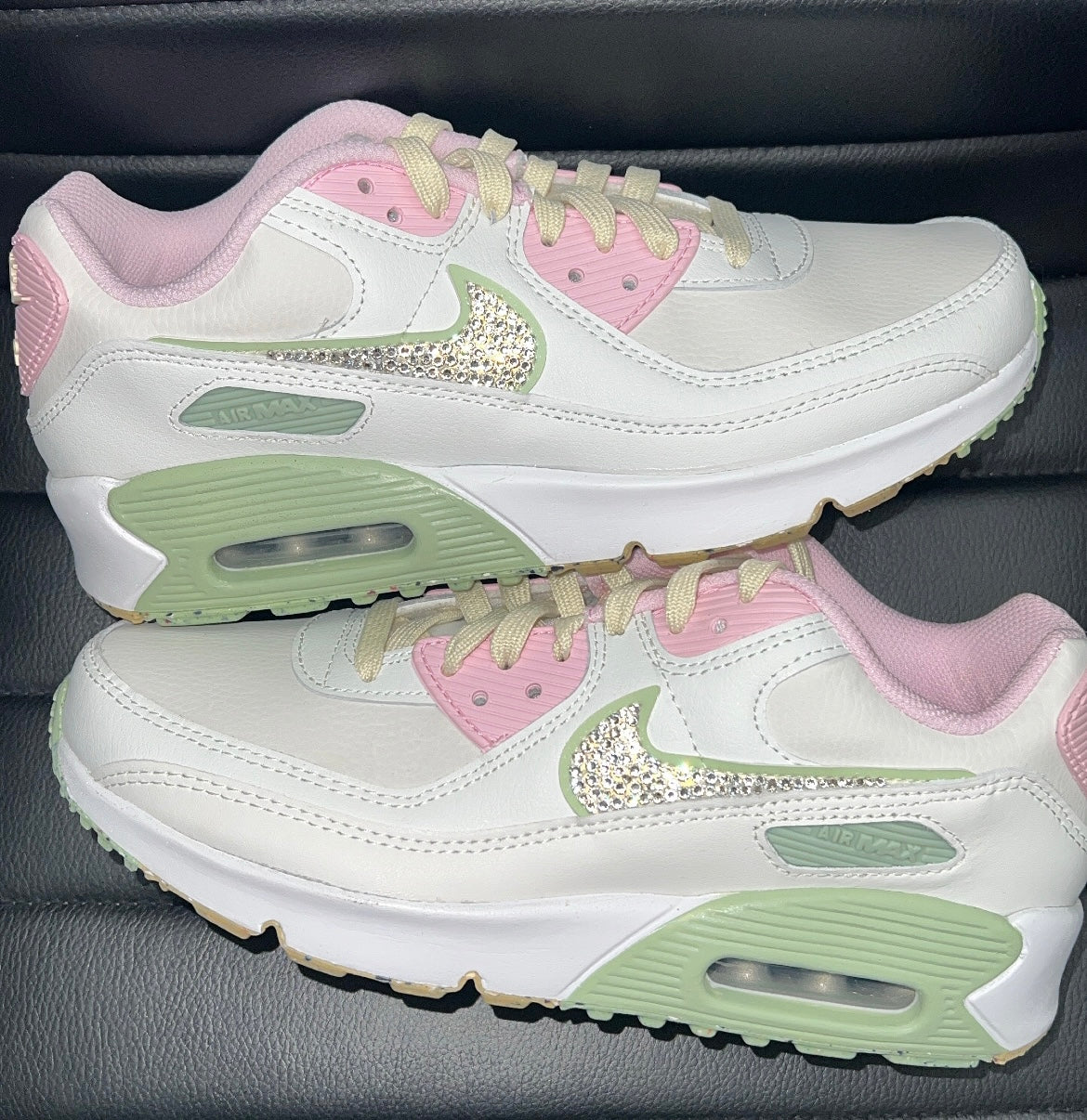 Unicorn nike air sales max